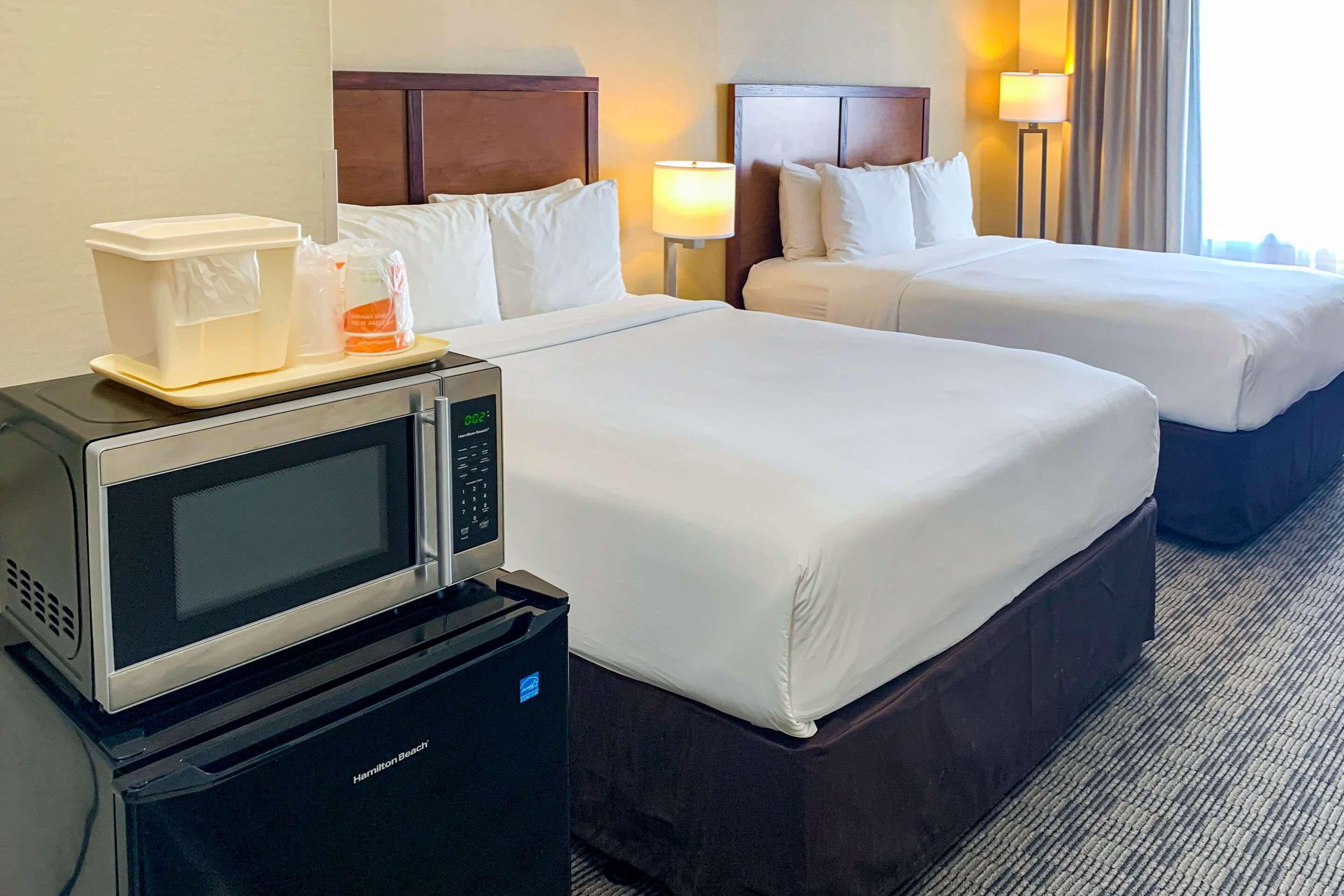 Comfort Inn Dawson Creek Kültér fotó