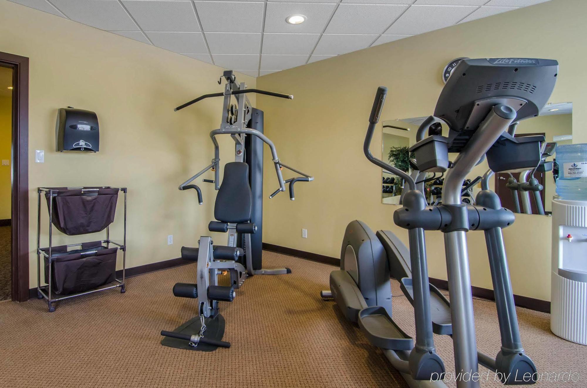 Comfort Inn Dawson Creek Kültér fotó